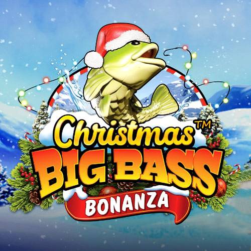 Christmas Big Bass Bonanza
