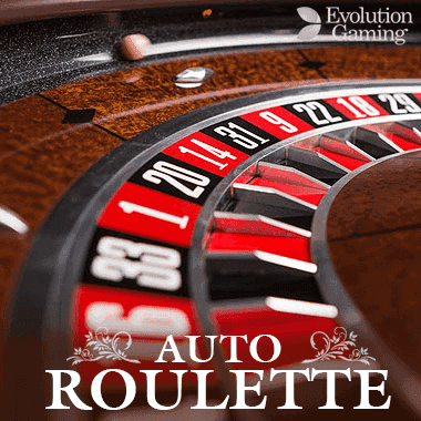 Auto-Roulette