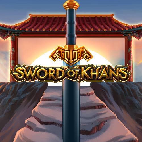 Sword of Khans - Reborn