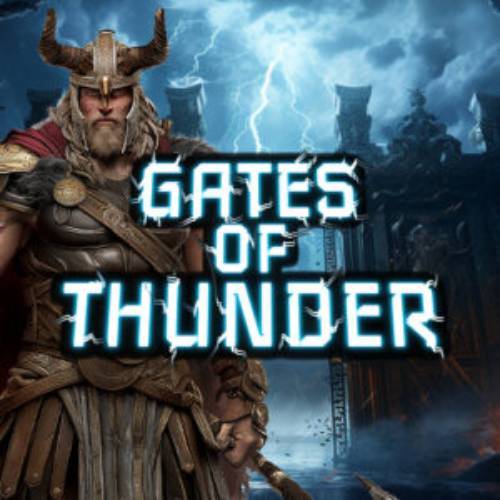 Gates Of Thunder