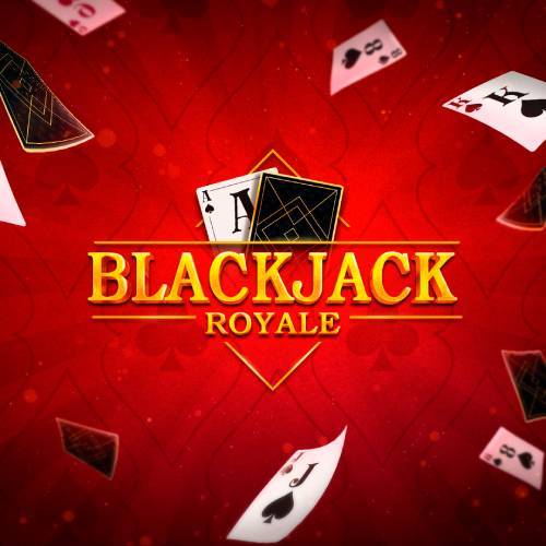 BlackJack Royale