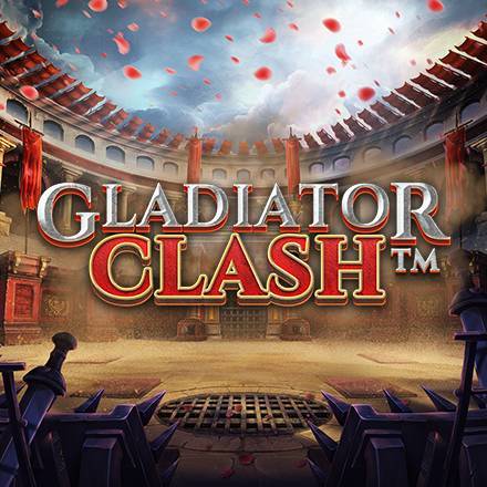 Gladiator Clash