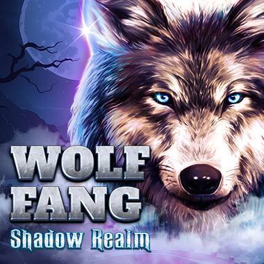 Wolf Fang - Shadow Realm