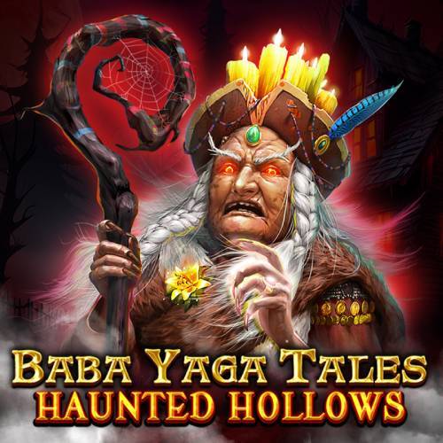 Baba Yaga Tales - Haunted Hollows