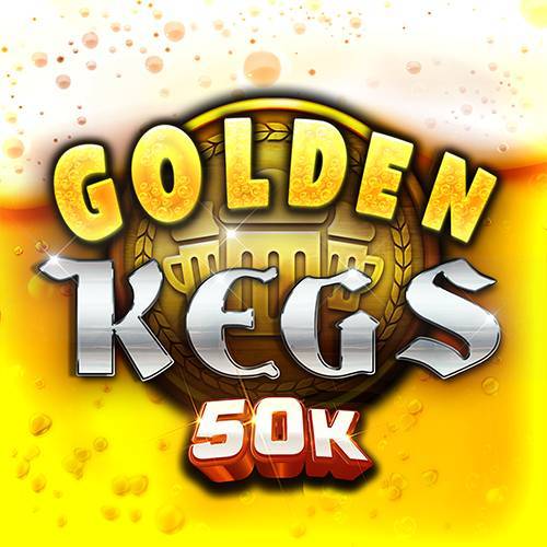 Golden Kegs 50K