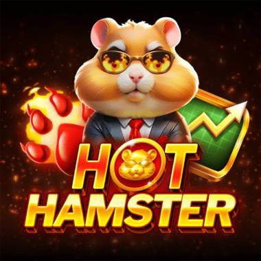 Hot Hamster