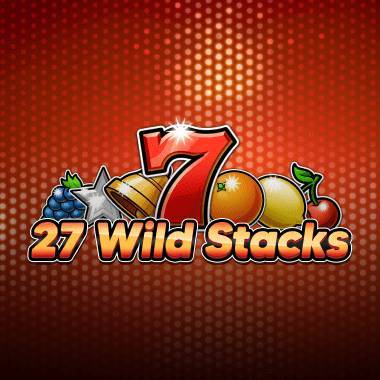 27 Wild Stacks