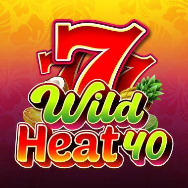 Wild Heat 40