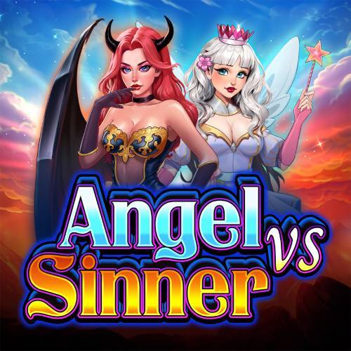 Angel vs Sinner