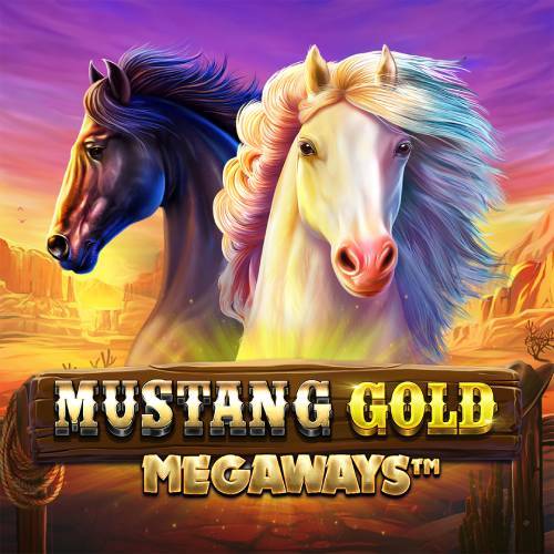 Mustang Gold Megaways