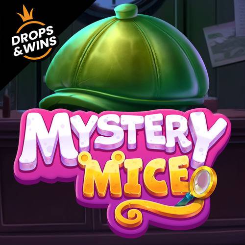 Mystery Mice