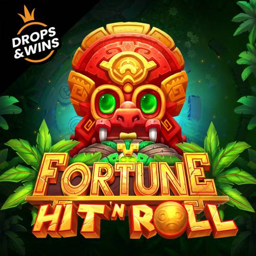 Fortune Hit'n Roll