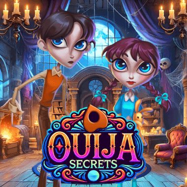 Oujia Secrets