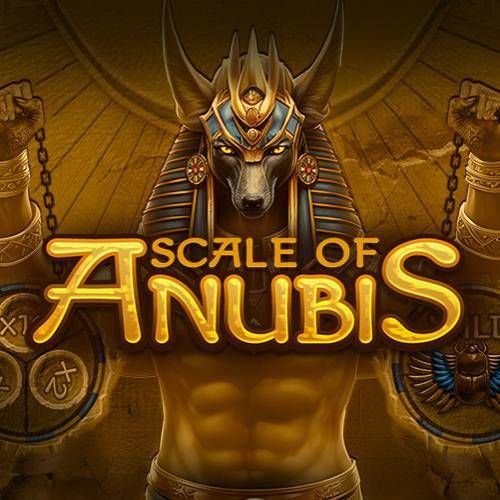 Scale of Anubis