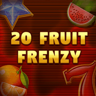 20 Fruit Frenzy