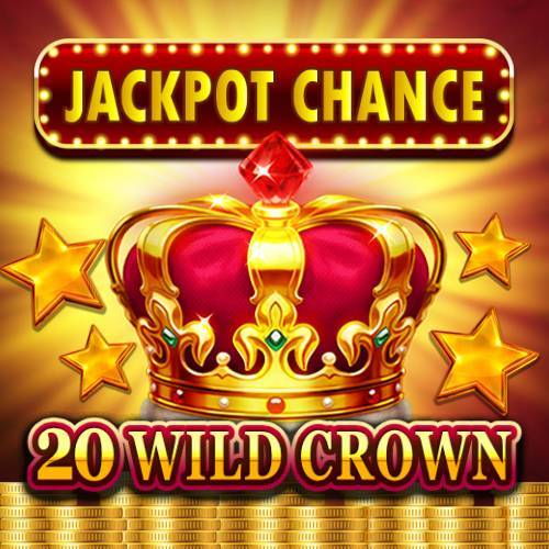 20 Wild Crown