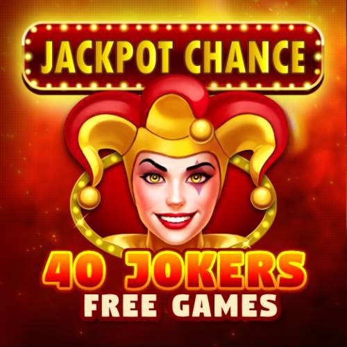 40 Jokers Free Games