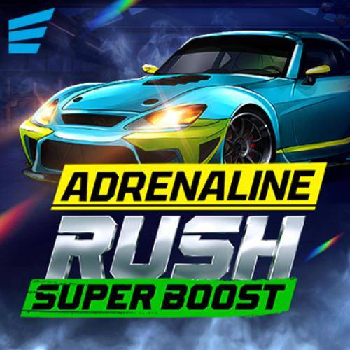 Adrenaline Rush: Super Boost