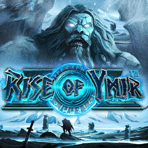 Rise Of Ymir