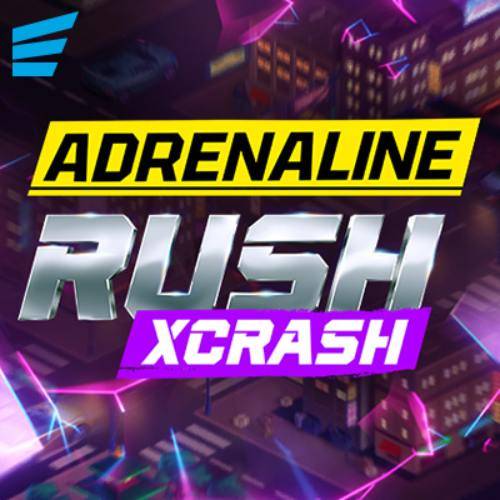 Adrenaline Rush: XCrush