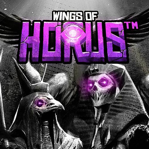 Wings Of Horus