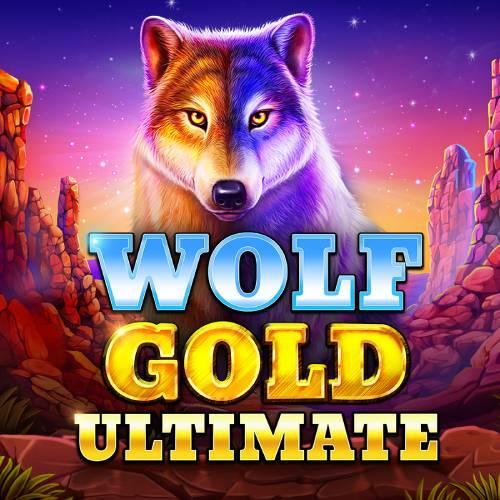 Wolf Gold Ultimate