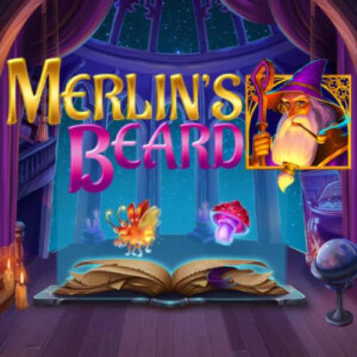 Merlin's Beard