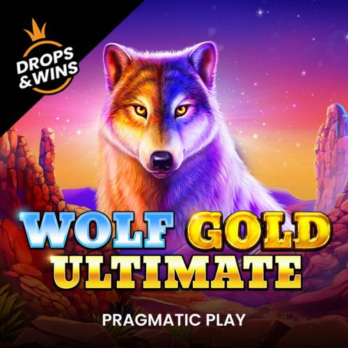 Wolf Gold Ultimate