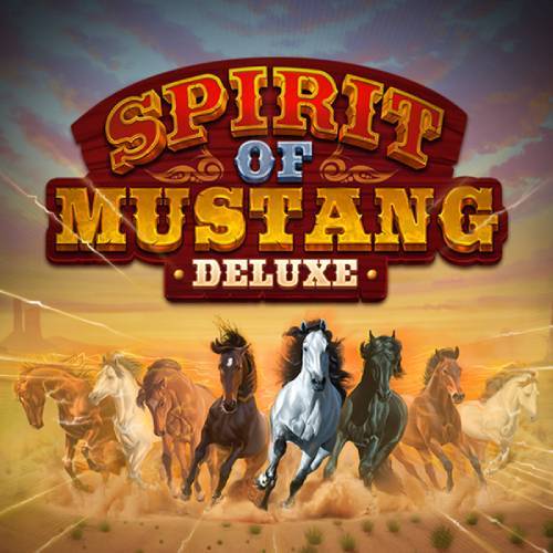 Spirit of Mustang Deluxe