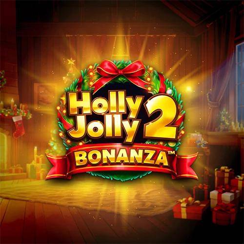 Holly Jolly Bonanza 2