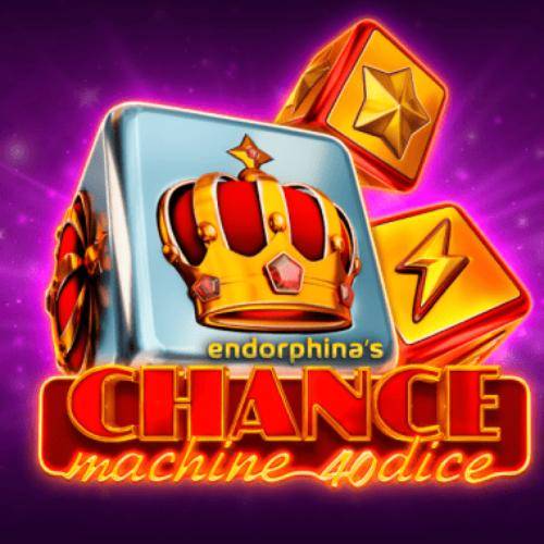 Chance Machine 40 Dice