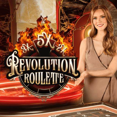 Revolution Roulette