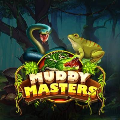 Muddy Masters