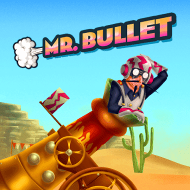 Mr. Bullet