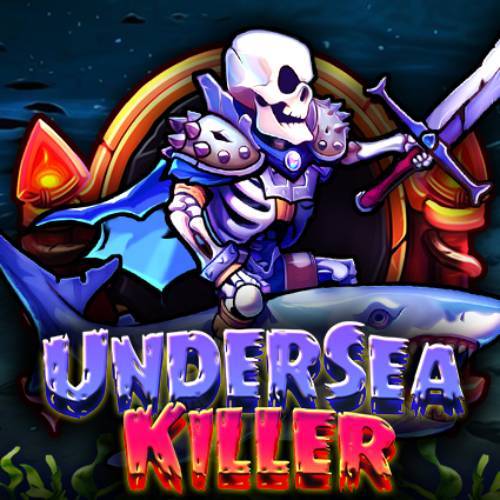 Undersea Killer