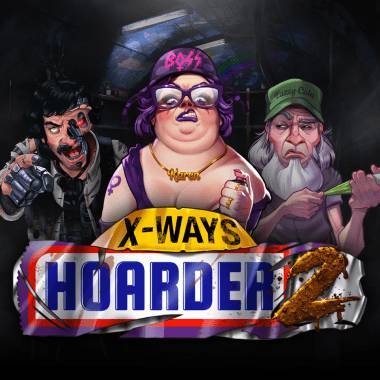 xWays Hoarder 2