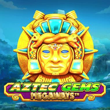 Aztec Gems Megaways