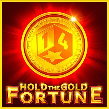 Hold The Gold Fortune