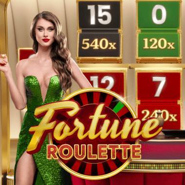 Fortune Roulette