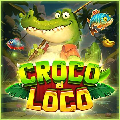 Croco el Loco