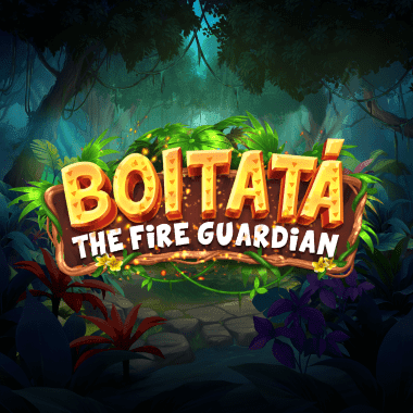 Boitata The Fire Guardian