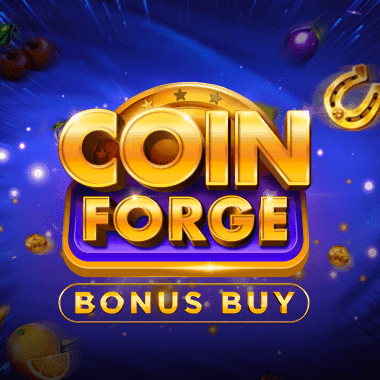 Coin Forge Bonus Buy