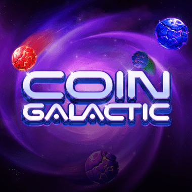 Coin Galactic