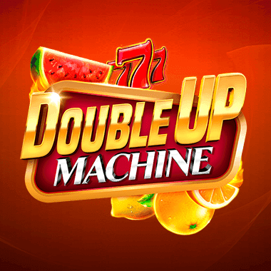 Double Up Machine