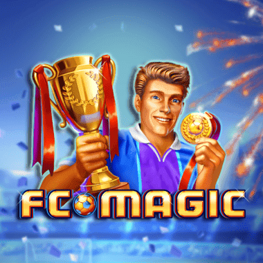 FC Magic