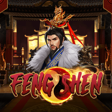 Feng Shen