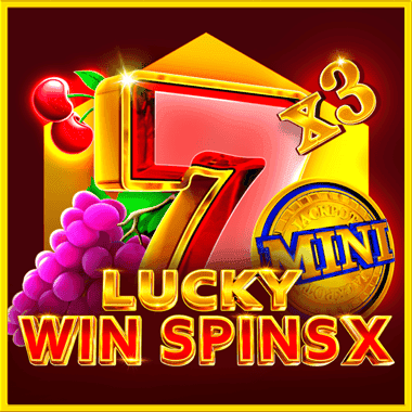 Lucky Win Spins X