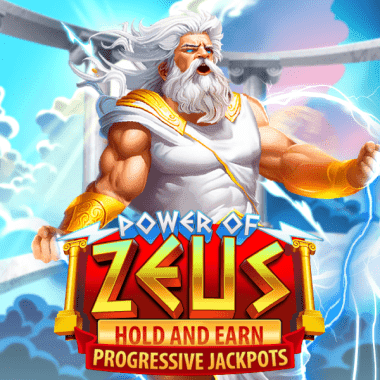 Power of Zeus