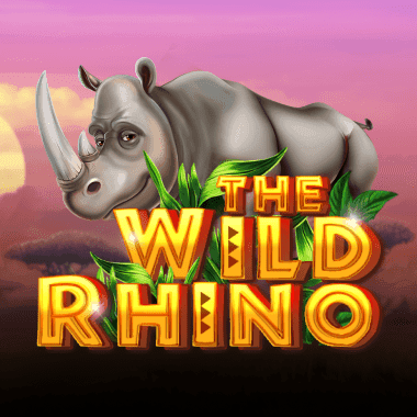 The Wild Rhino