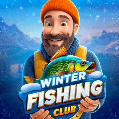 Winter Fishing Club